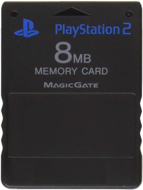 ps2 memory card download.